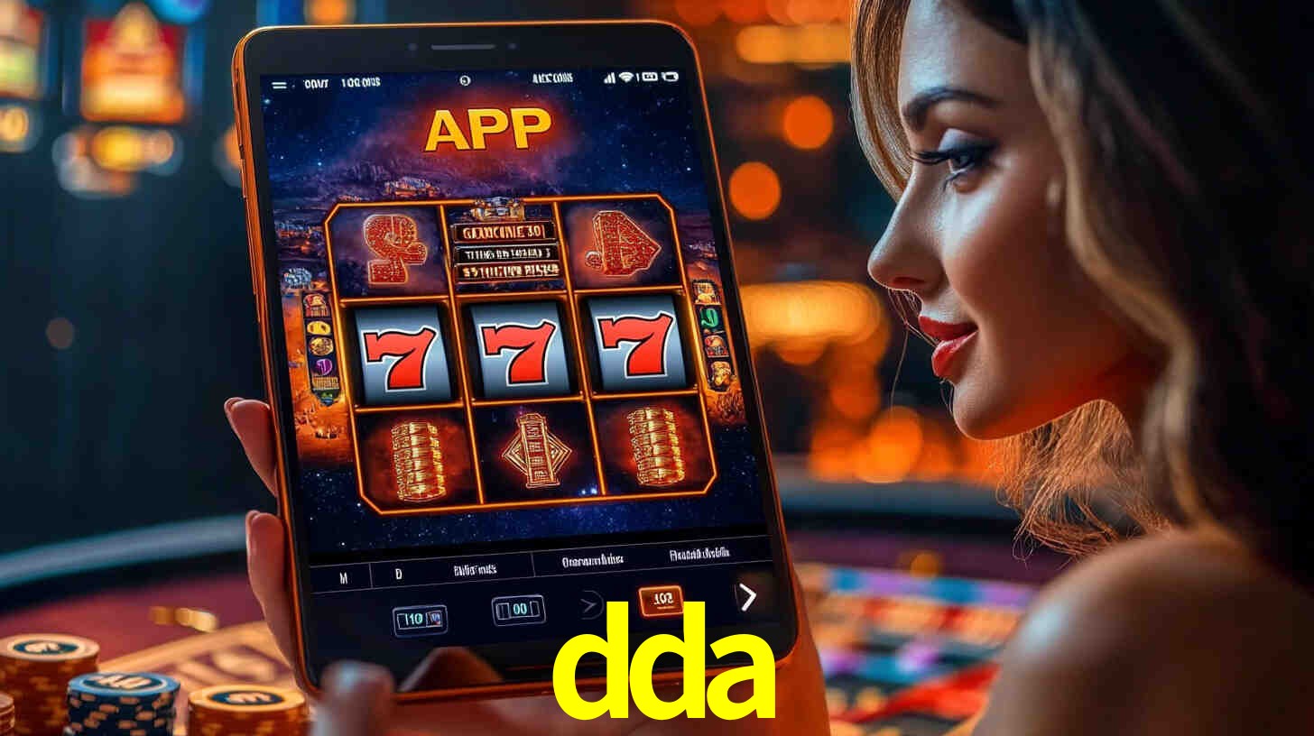 dda: Seu Especialista em Apostas Esportivas Brasileiras