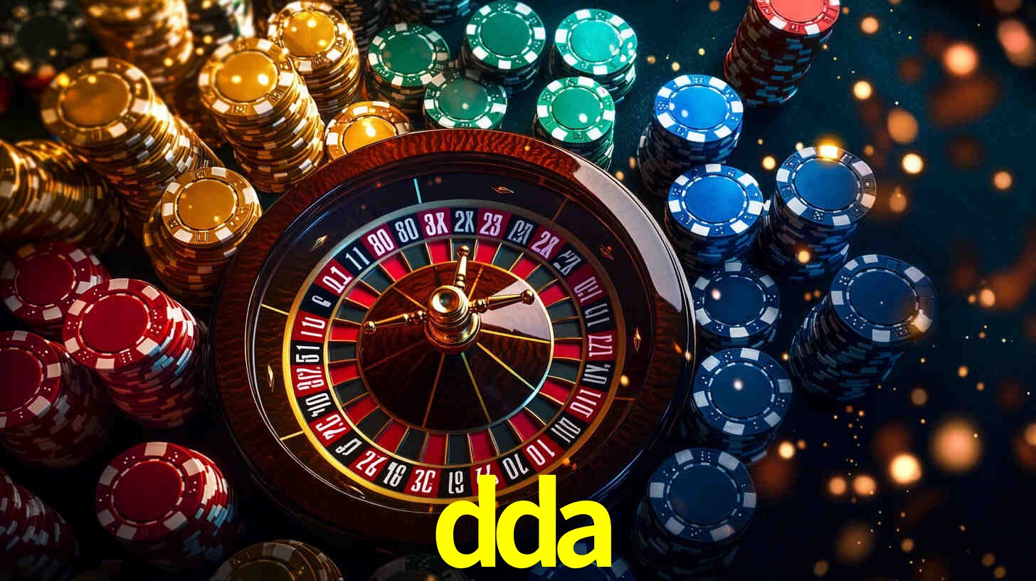 Welcome Bonus dda