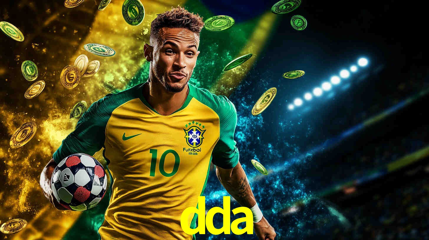 Inovações de Jogos na dda: O Futuro das Experiências Interativas