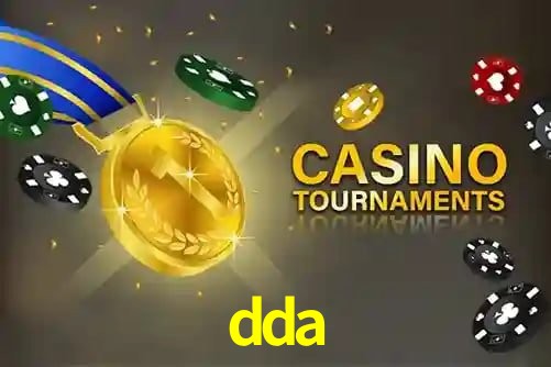 dda,dda.com