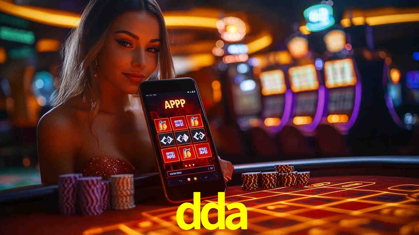 Desvendando o Mundo dos Jogos Virtuais na dda