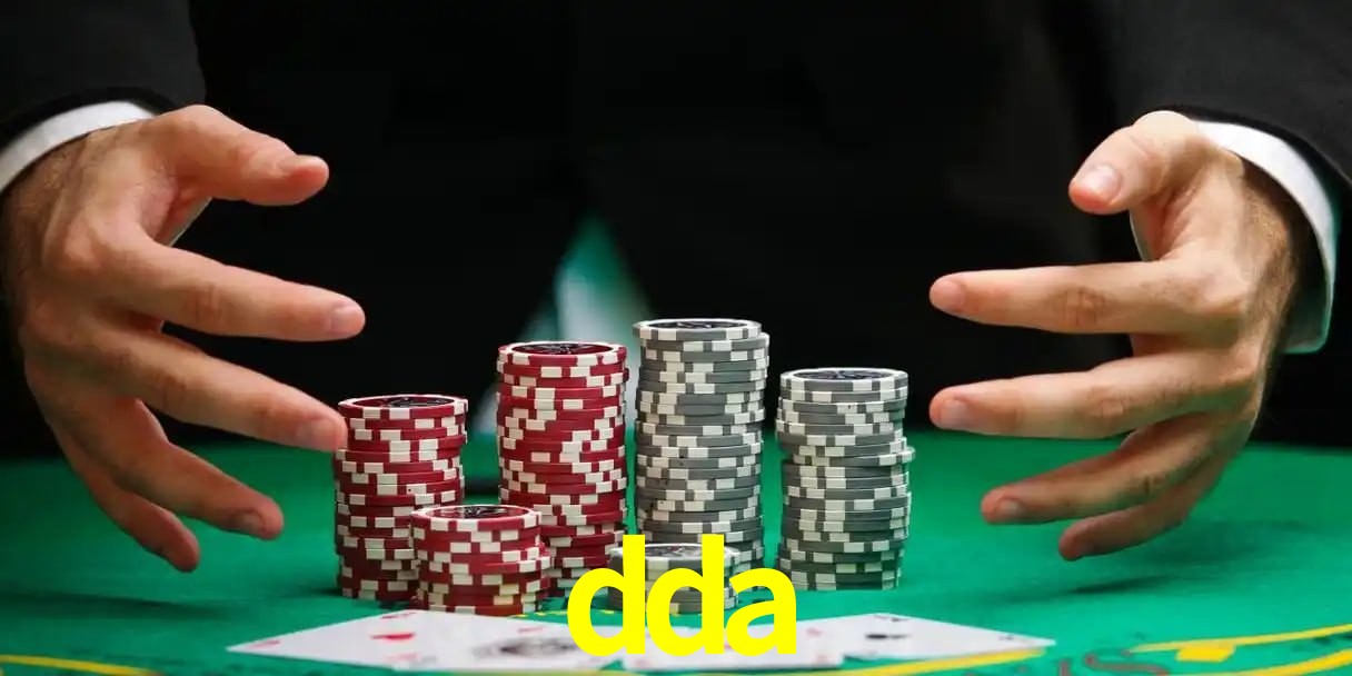 cassino dda
