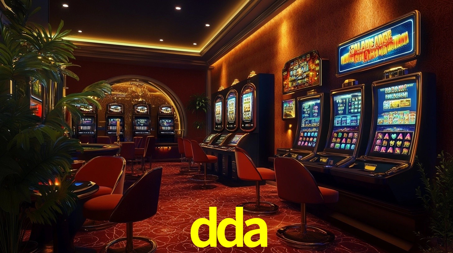 Roulette Table dda