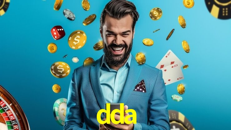 Slot Games dda