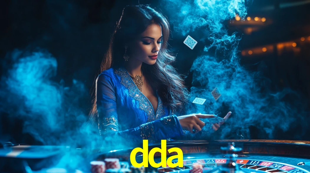 Apostas Esportivas na dda: Um Guia Completo