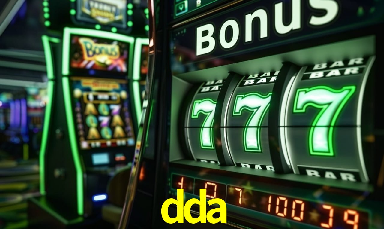 Game Providers dda