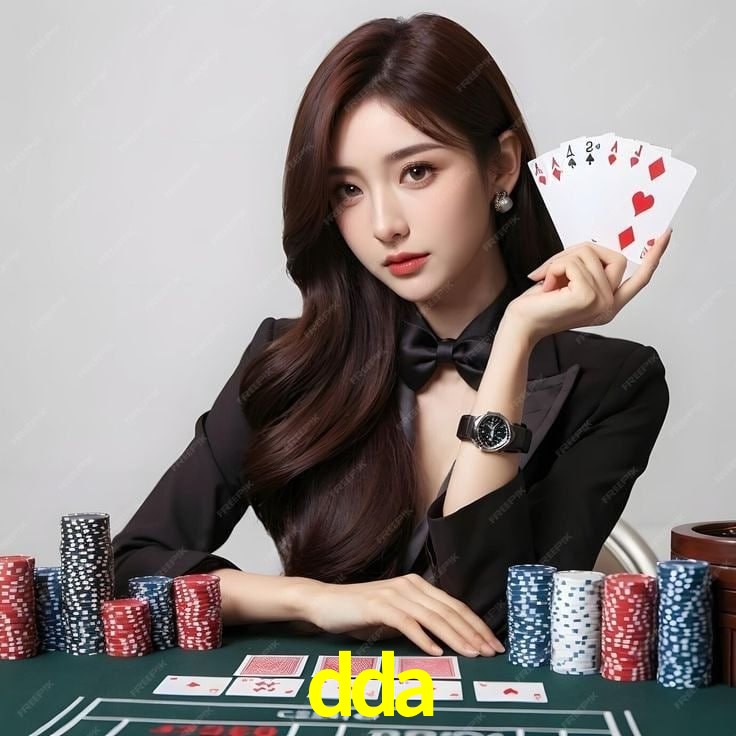 Jogos de Slot dda
