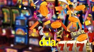 dda: A Experiência de Casino com Jogos de Mesa ao Vivo
